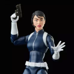 Marvel Legends Series Marvel’s Quake 19 Marvel Legends Series Marvel’s Quake