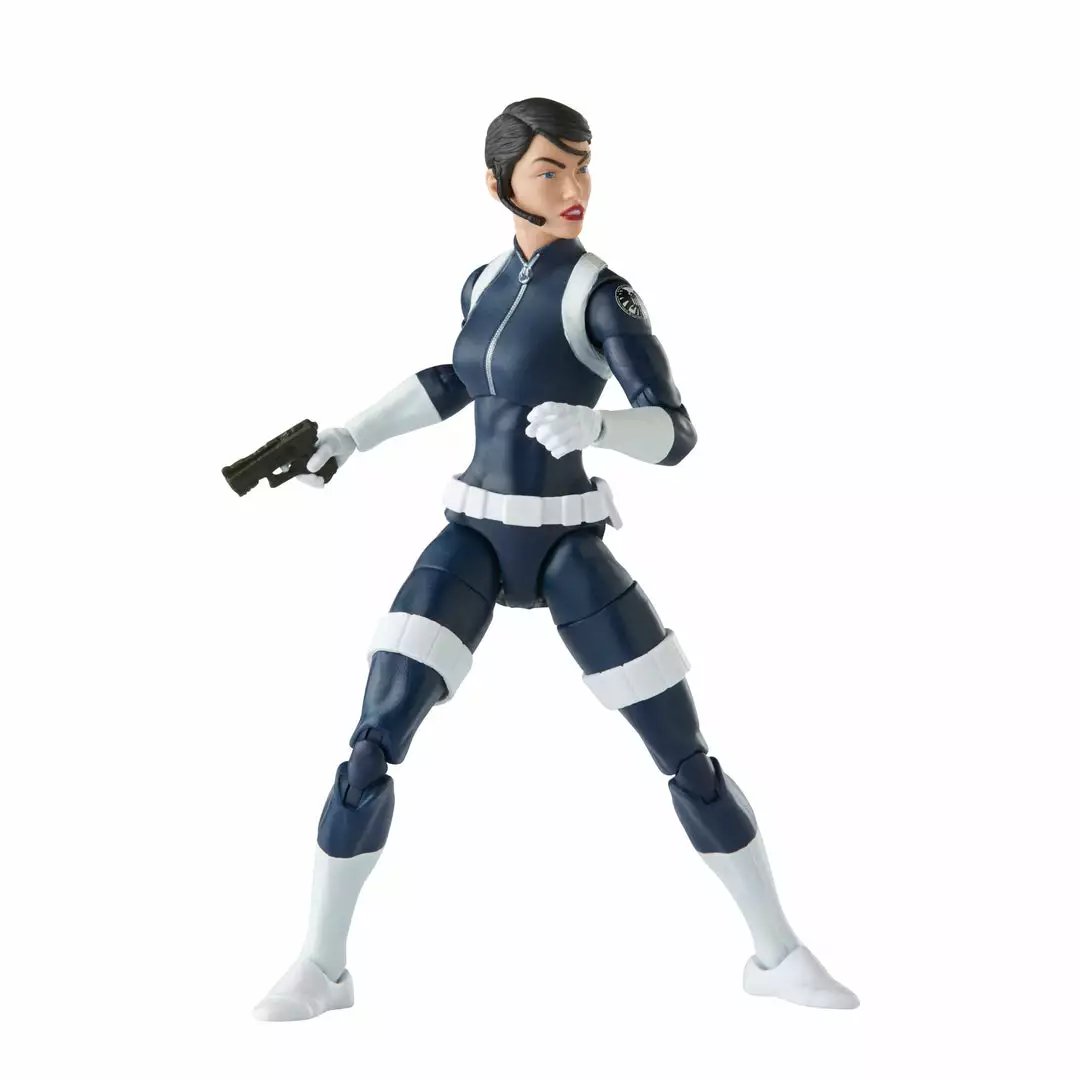 Marvel Legends Series Marvel’s Quake 9 Marvel Legends Series Marvel’s Quake