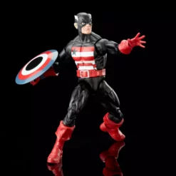 Marvel Legends Series U.S. Agent