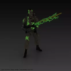 Ghostbusters Plasma Series Glow-in-the-Dark Ray Stantz