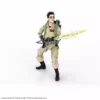Ghostbusters Plasma Series Glow-in-the-Dark Egon Spengler 2 Ghostbusters Plasma Series Glow-in-the-Dark Egon Spengler