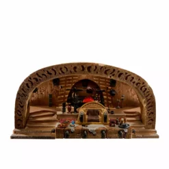 Star Wars The Vintage Collection Boba Fett’s Throne Room Hasbro Pulse Exclusives 42 Star Wars The Vintage Collection Boba Fett’s Throne Room Hasbro Pulse Exclusives