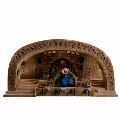 Star Wars The Vintage Collection Boba Fett’s Throne Room Hasbro Pulse Exclusives 39 Star Wars The Vintage Collection Boba Fett’s Throne Room Hasbro Pulse Exclusives