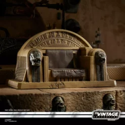 Star Wars The Vintage Collection Boba Fett’s Throne Room Hasbro Pulse Exclusives 36 Star Wars The Vintage Collection Boba Fett’s Throne Room Hasbro Pulse Exclusives