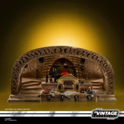 Star Wars The Vintage Collection Boba Fett’s Throne Room Hasbro Pulse Exclusives 28 Star Wars The Vintage Collection Boba Fett’s Throne Room Hasbro Pulse Exclusives
