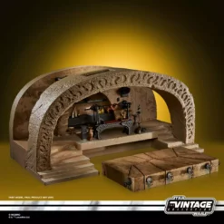 Star Wars The Vintage Collection Boba Fett’s Throne Room Hasbro Pulse Exclusives 37 Star Wars The Vintage Collection Boba Fett’s Throne Room Hasbro Pulse Exclusives
