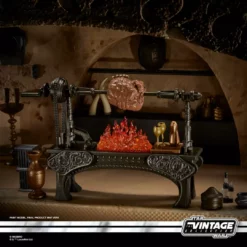 Star Wars The Vintage Collection Boba Fett’s Throne Room Hasbro Pulse Exclusives 38 Star Wars The Vintage Collection Boba Fett’s Throne Room Hasbro Pulse Exclusives