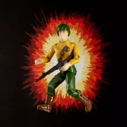 GI Joe G.I. Joe Retro Collection Duke Vs. Cobra Commander