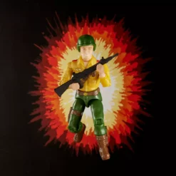 GI Joe G.I. Joe Retro Collection Duke Vs. Cobra Commander 13 GI Joe G.I. Joe Retro Collection Duke Vs. Cobra Commander