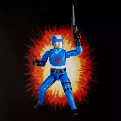 GI Joe G.I. Joe Retro Collection Duke Vs. Cobra Commander 15 GI Joe G.I. Joe Retro Collection Duke Vs. Cobra Commander