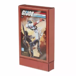 GI Joe New G.I. Joe Retro Collection Snake Eyes & Storm Shadow 21 GI Joe New G.I. Joe Retro Collection Snake Eyes & Storm Shadow
