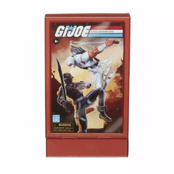GI Joe New G.I. Joe Retro Collection Snake Eyes & Storm Shadow 20 GI Joe New G.I. Joe Retro Collection Snake Eyes & Storm Shadow
