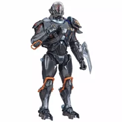 Fortnite Victory Royale Series The Seven Collection: The Scientist 8 Fortnite Victory Royale Series The Seven Collection: The Scientist