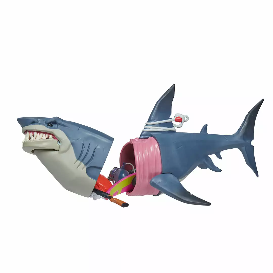 Fortnite Victory Royale Series Upgrade Shark 4 Fortnite Victory Royale Series Upgrade Shark