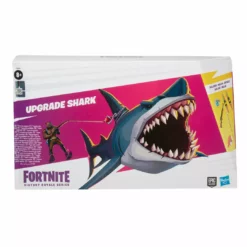 Fortnite Victory Royale Series Upgrade Shark 9 Fortnite Victory Royale Series Upgrade Shark