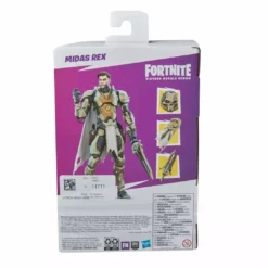 Fortnite Victory Royale Series Midas Rex 10 Fortnite Victory Royale Series Midas Rex