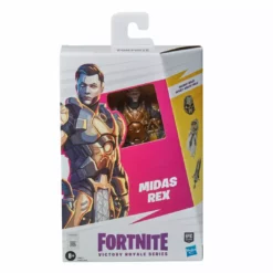 Fortnite Victory Royale Series Midas Rex 11 Fortnite Victory Royale Series Midas Rex