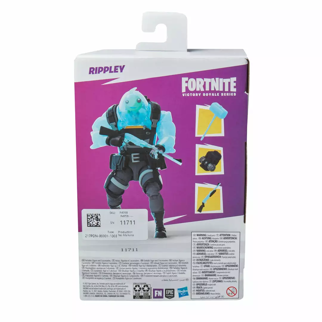 Fortnite Victory Royale Series Rippley 5 Fortnite Victory Royale Series Rippley
