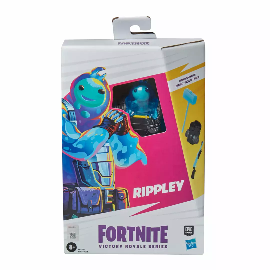 Fortnite Victory Royale Series Rippley 4 Fortnite Victory Royale Series Rippley
