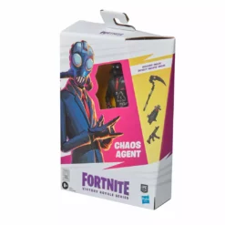 Fortnite Victory Royale Series Chaos Agent