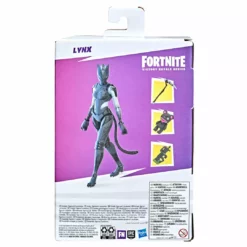 Fortnite Victory Royale Series Lynx New 9 Fortnite Victory Royale Series Lynx New