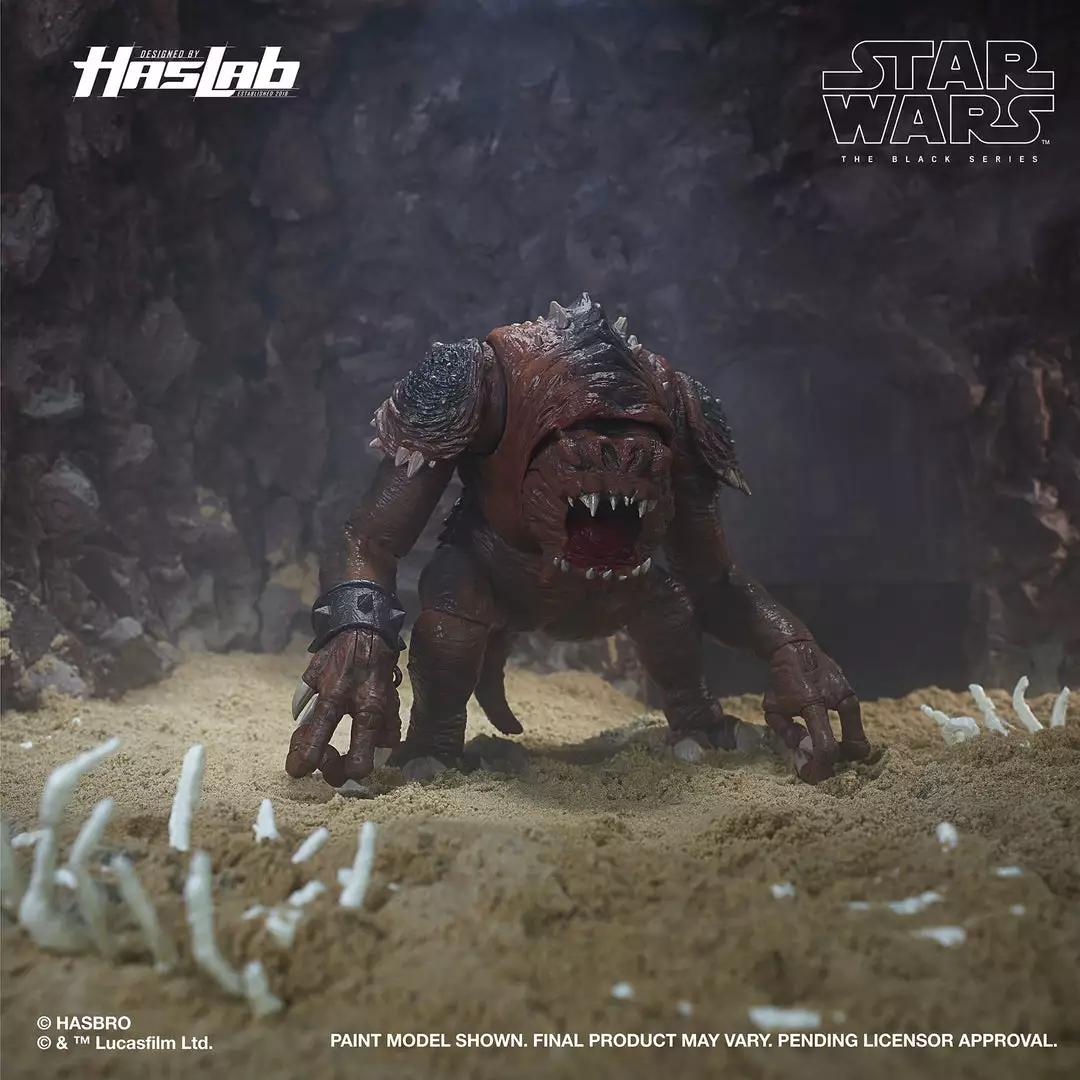 Star Wars™ The Black Series Rancor 45 Star Wars™ The Black Series Rancor