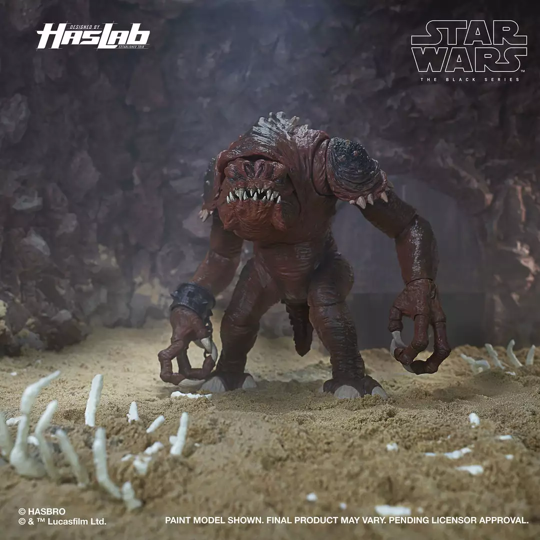 Star Wars™ The Black Series Rancor 46 Star Wars™ The Black Series Rancor