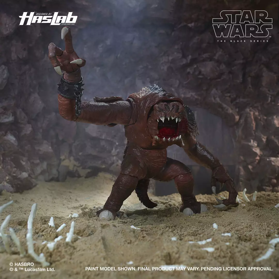 Star Wars™ The Black Series Rancor 47 Star Wars™ The Black Series Rancor