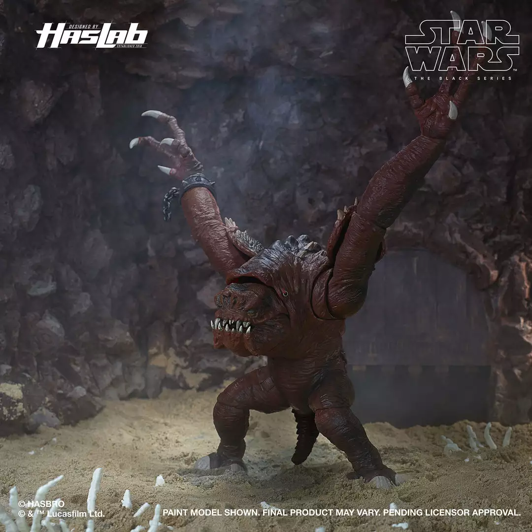 Star Wars™ The Black Series Rancor 48 Star Wars™ The Black Series Rancor