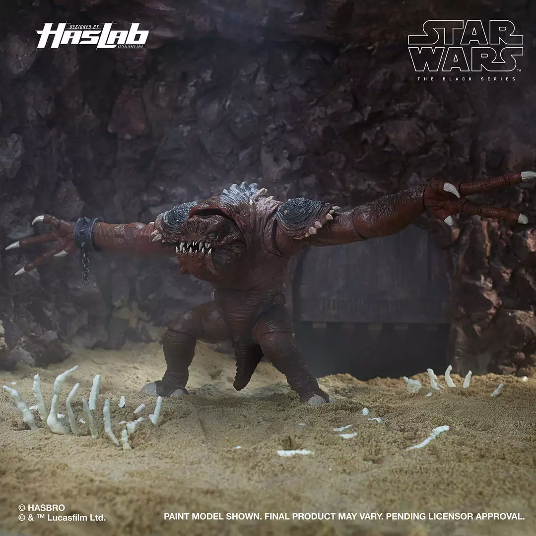 Star Wars™ The Black Series Rancor 49 Star Wars™ The Black Series Rancor