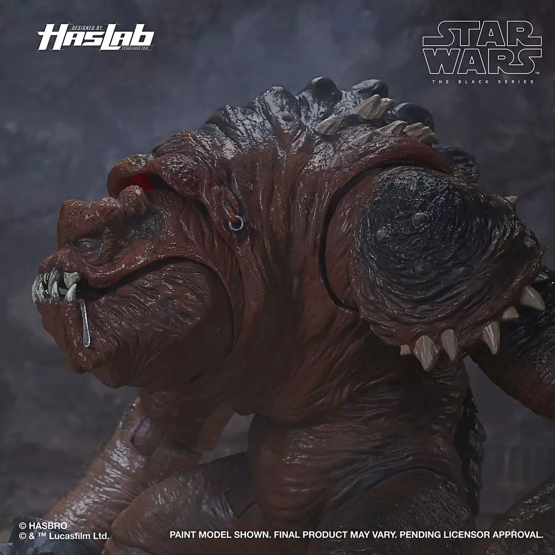 Star Wars™ The Black Series Rancor 51 Star Wars™ The Black Series Rancor