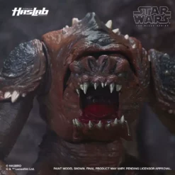 Star Wars⢠The Black Series Rancor