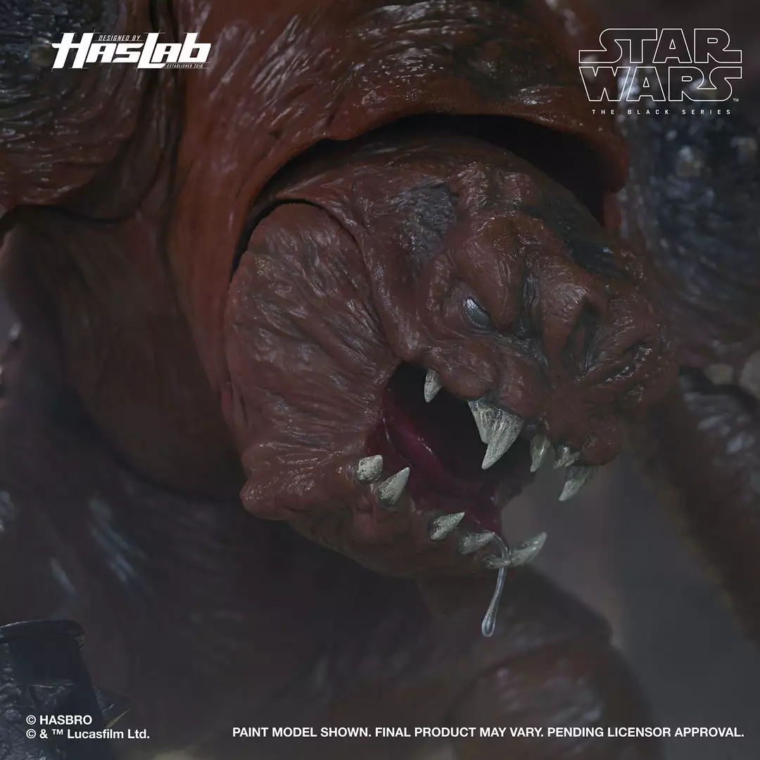 Star Wars™ The Black Series Rancor 54 Star Wars™ The Black Series Rancor