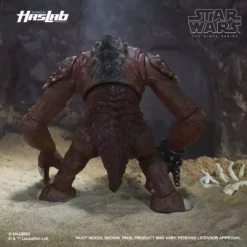 Star Wars™ The Black Series Rancor 113 Star Wars™ The Black Series Rancor