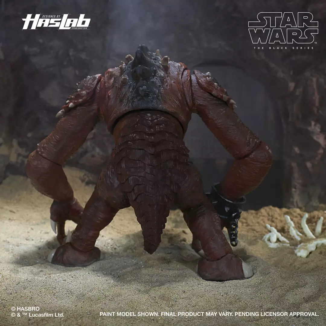 Star Wars™ The Black Series Rancor 57 Star Wars™ The Black Series Rancor