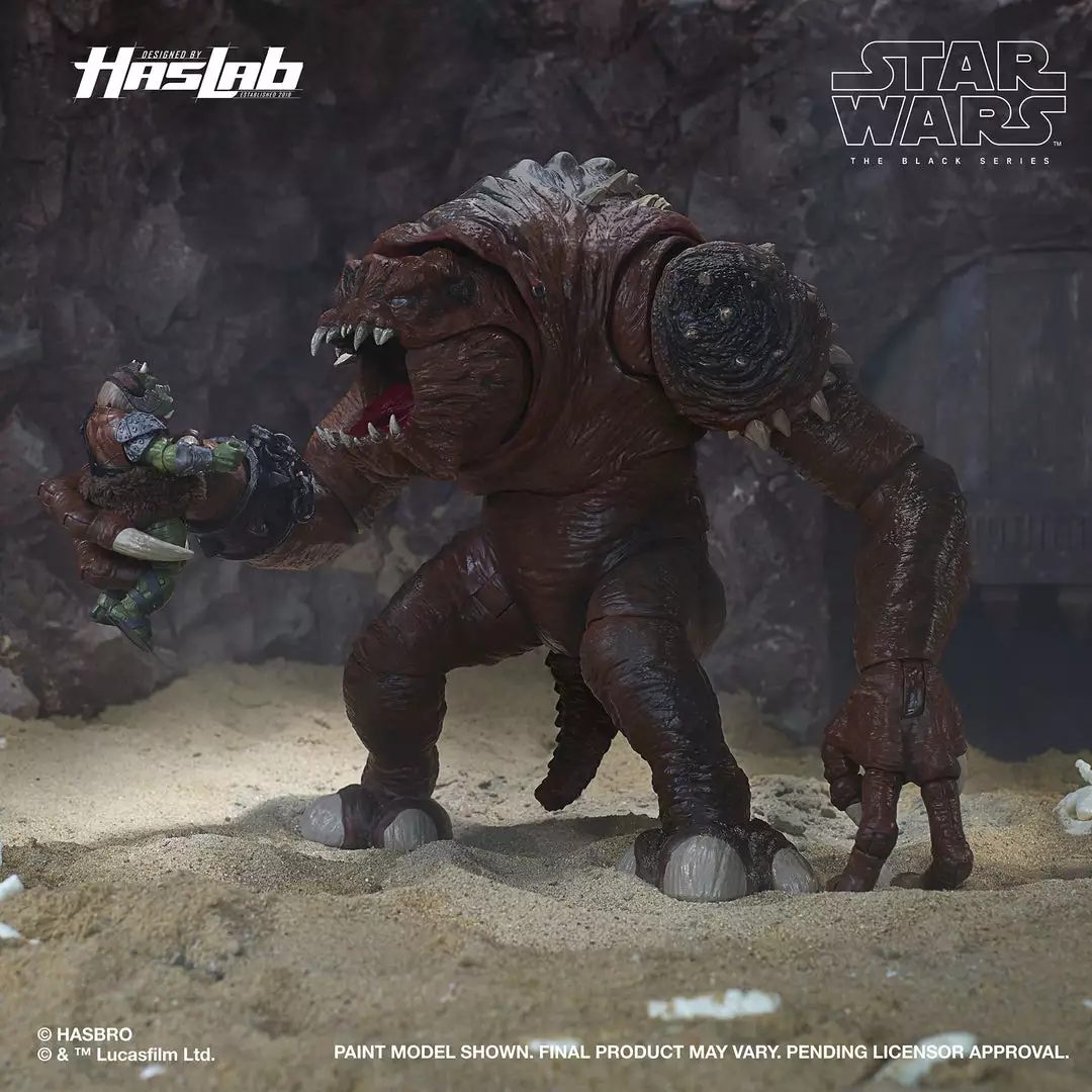 Star Wars™ The Black Series Rancor 59 Star Wars™ The Black Series Rancor
