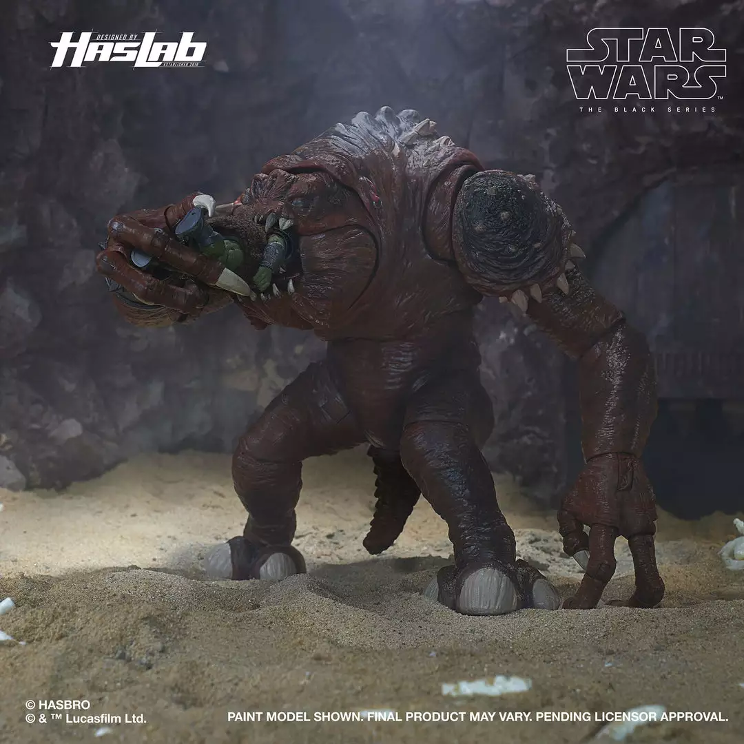 Star Wars™ The Black Series Rancor 38 Star Wars™ The Black Series Rancor
