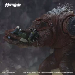 Star Wars™ The Black Series Rancor 96 Star Wars™ The Black Series Rancor