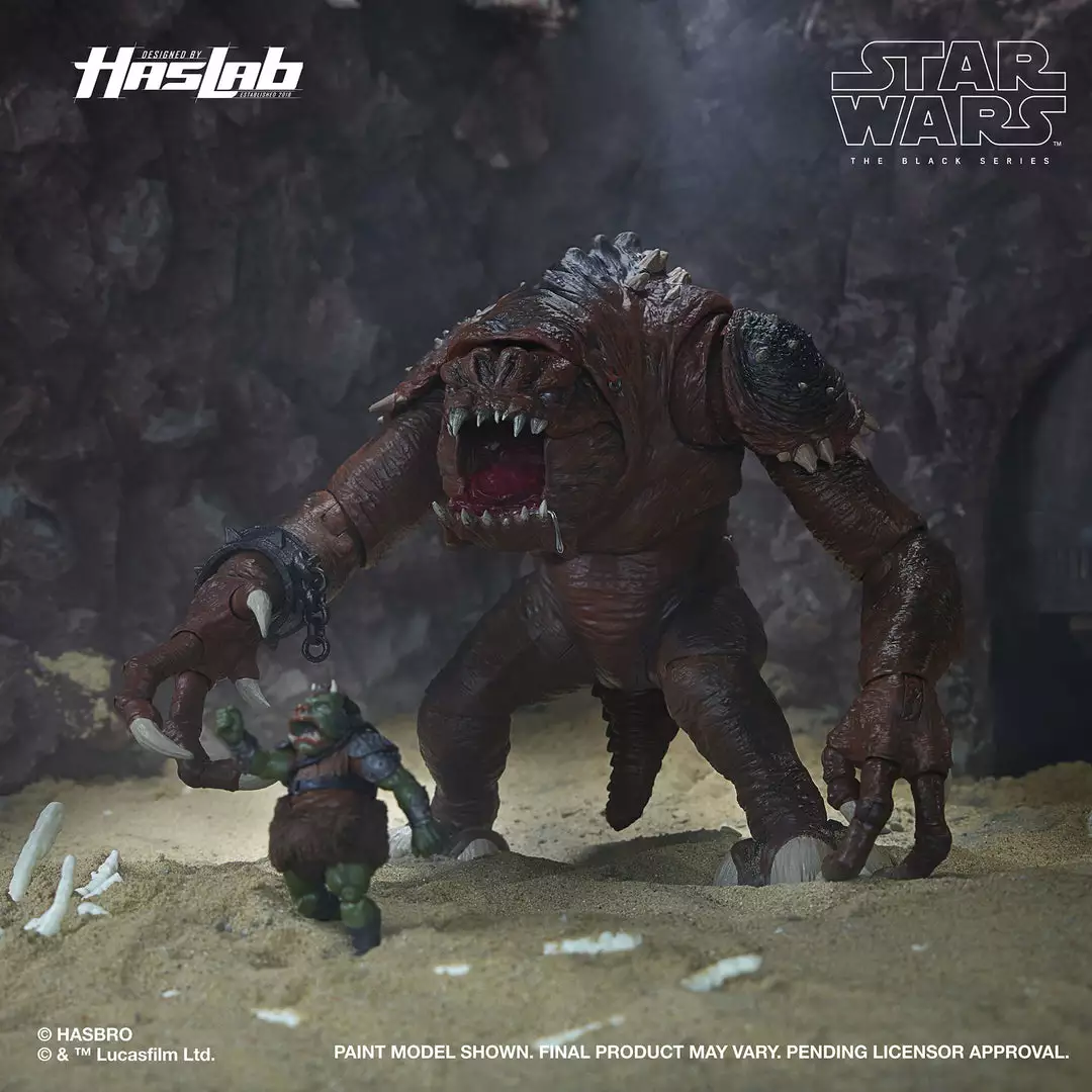 Star Wars™ The Black Series Rancor 41 Star Wars™ The Black Series Rancor