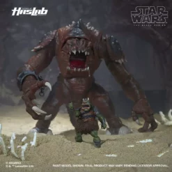 Star Wars™ The Black Series Rancor 64 Star Wars™ The Black Series Rancor