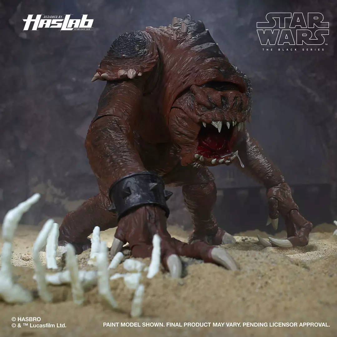 Star Wars™ The Black Series Rancor 43 Star Wars™ The Black Series Rancor