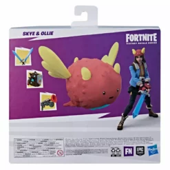 Fortnite Victory Royale Series Skye And Ollie 9 Fortnite Victory Royale Series Skye And Ollie