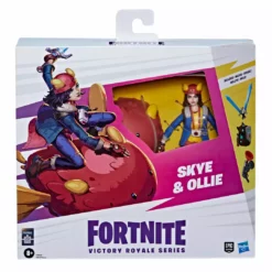 Fortnite Victory Royale Series Skye And Ollie 8 Fortnite Victory Royale Series Skye And Ollie