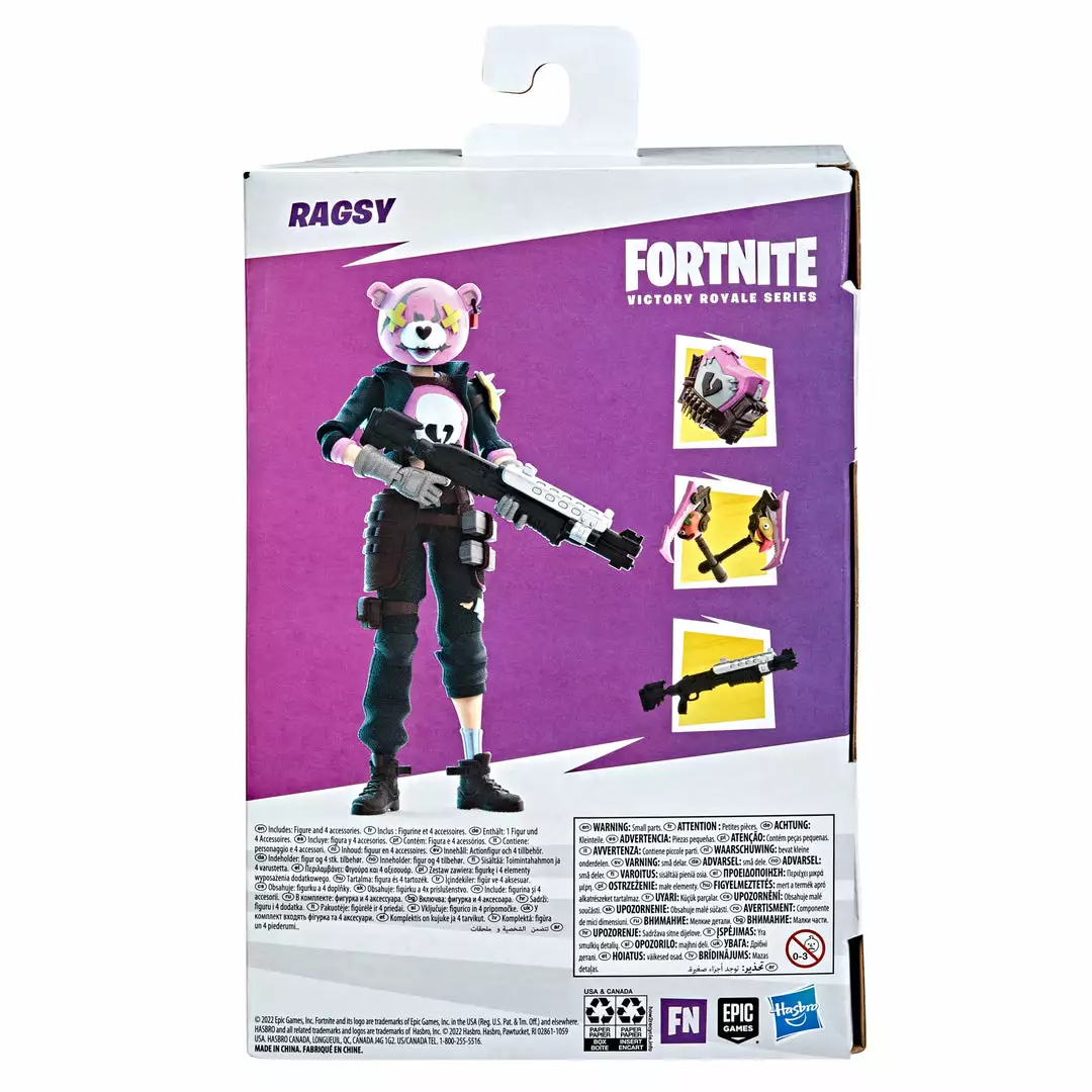 Fortnite Victory Royale Series Ragsy New 13 Fortnite Victory Royale Series Ragsy New