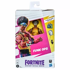 Fortnite Victory Royale Series Funk Ops New