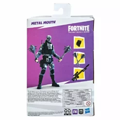 New Fortnite Victory Royale Series Metal Mouth