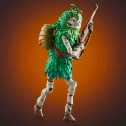 New Fortnite Victory Royale Series Bushranger