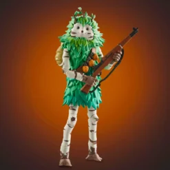 New Fortnite Victory Royale Series Bushranger