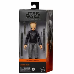 New Star Wars The Black Series Figrin D’an 30 New Star Wars The Black Series Figrin D’an