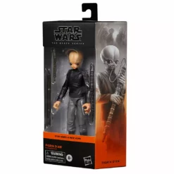 New Star Wars The Black Series Figrin D’an 31 New Star Wars The Black Series Figrin D’an